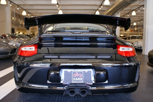 Used 2011 Porsche 911 GT3