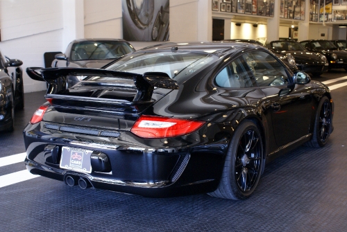 Used 2011 Porsche 911 GT3