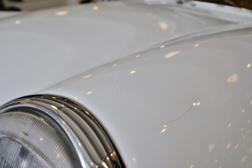 Used 1962 PORSCHE 365 B