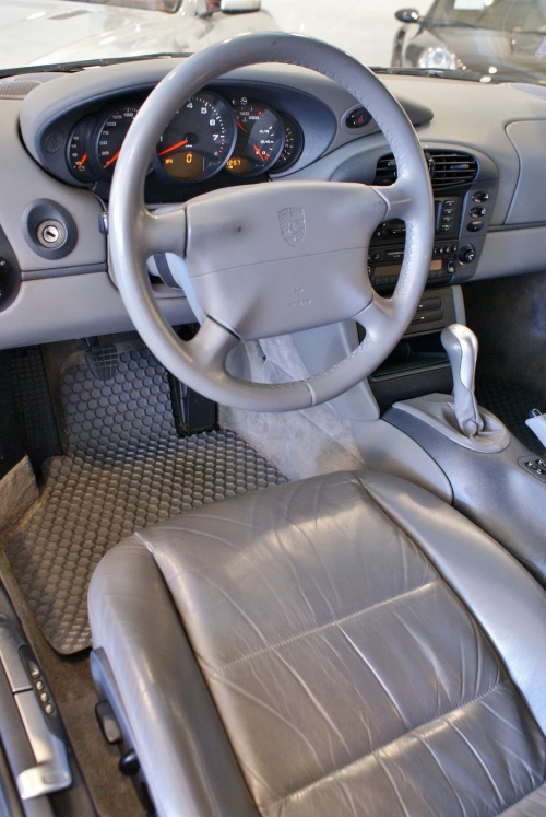 Used 1999 Porsche 911 Carrera