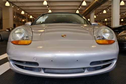 Used 1999 Porsche 911 Carrera