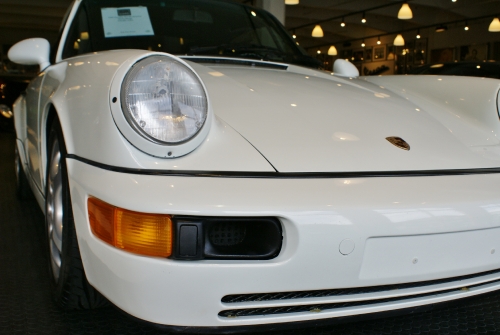 Used 1993 Porsche 911 RS America