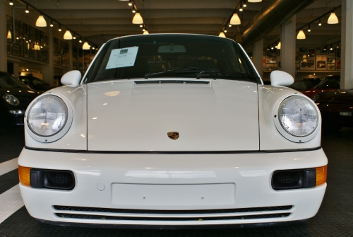 Used 1993 Porsche 911 RS America