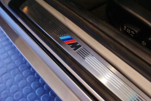 Used 2008 BMW Z4 M