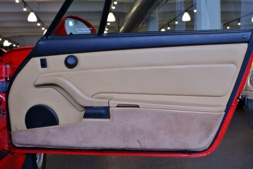 Used 1995 Porsche 911 Carrera
