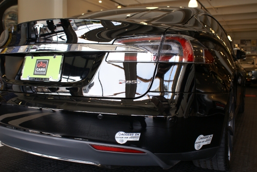 Used 2014 Tesla Model S P85+ Performance