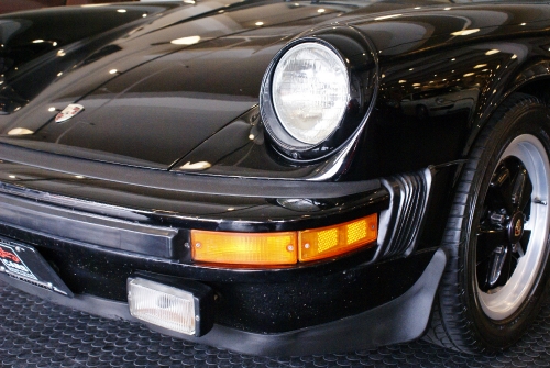 Used 1981 Porsche 911 SC