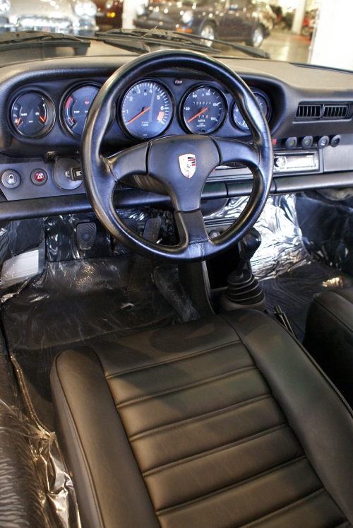 Used 1981 Porsche 911 SC