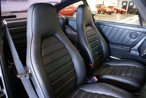 Used 1981 Porsche 911 SC