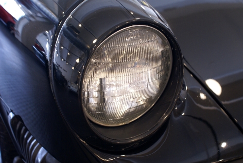 Used 1981 Porsche 911 SC