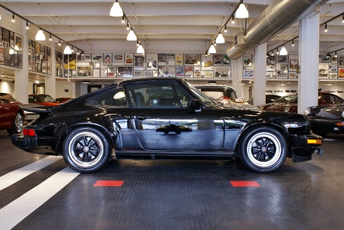 Used 1981 Porsche 911 SC