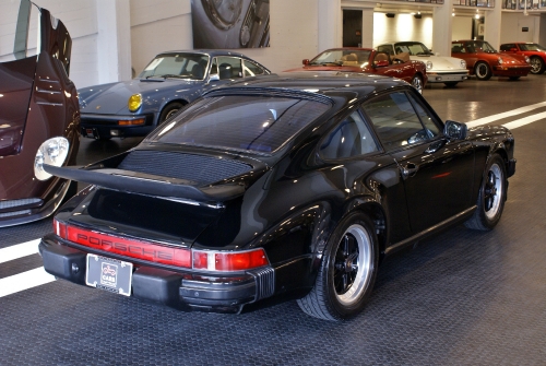 Used 1981 Porsche 911 SC