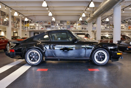 Used 1981 Porsche 911 SC