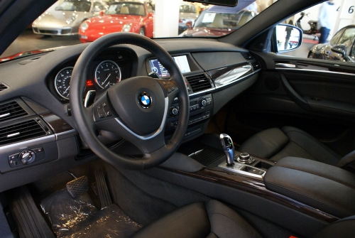 Used 2012 BMW X6 HAMANN