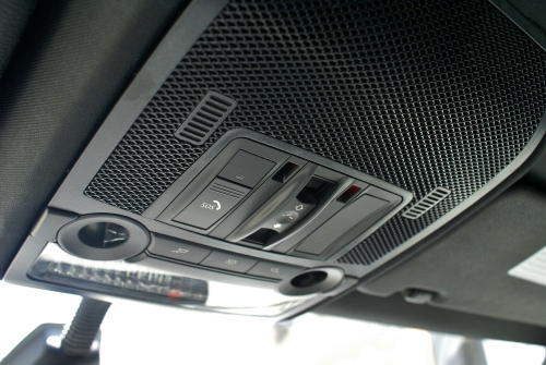 Used 2012 BMW X6 HAMANN