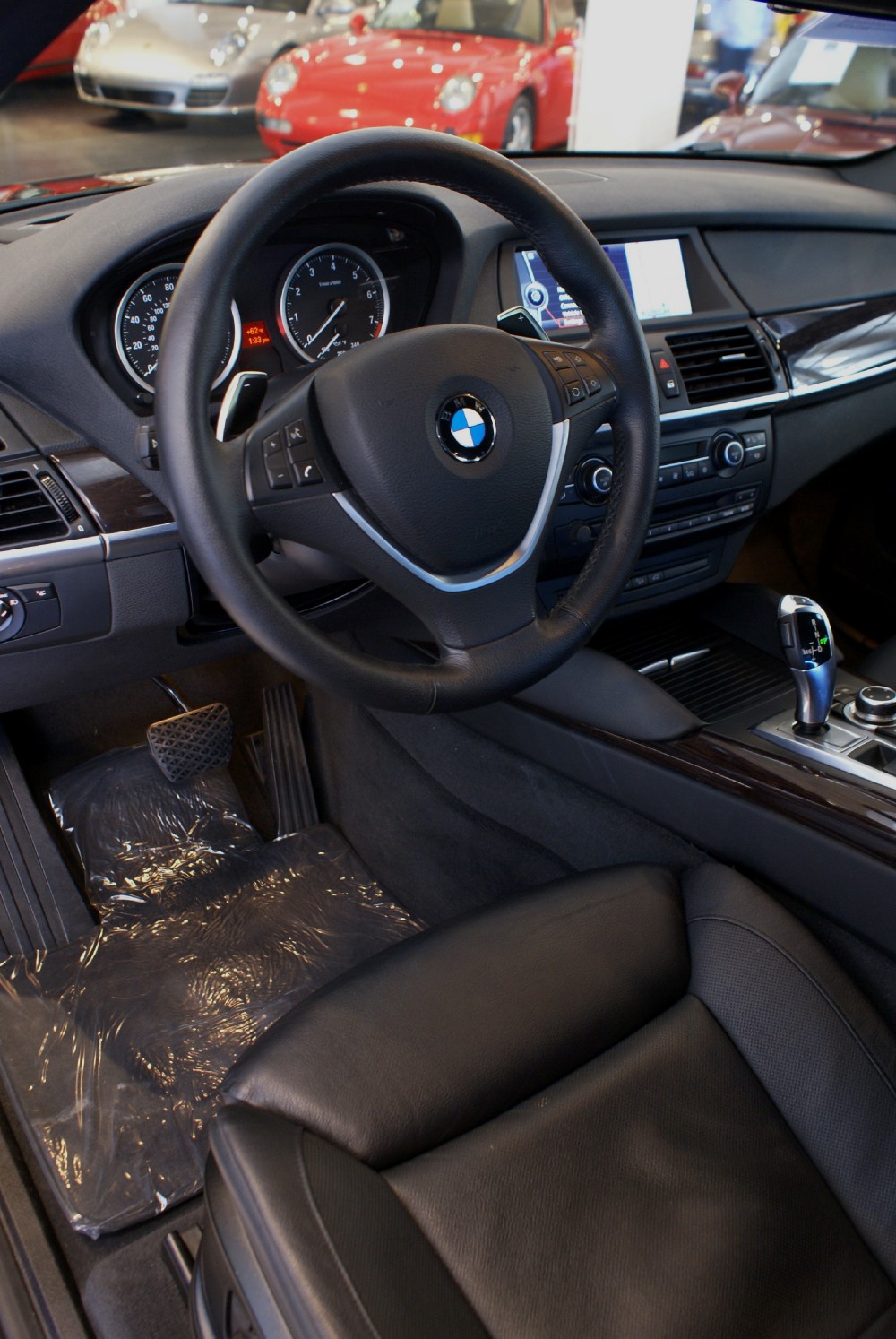Used 2012 BMW X6 HAMANN