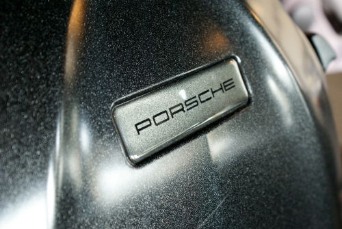 Used 1998 Porsche 911 Carrera S