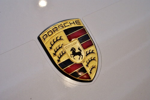 Used 1998 Porsche 911 Carrera S