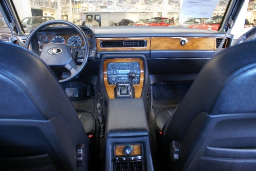 Used 1990 Jaguar XJ Series XJ6