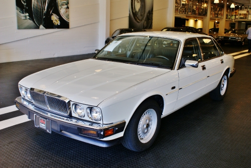 Used 1990 Jaguar XJ Series XJ6