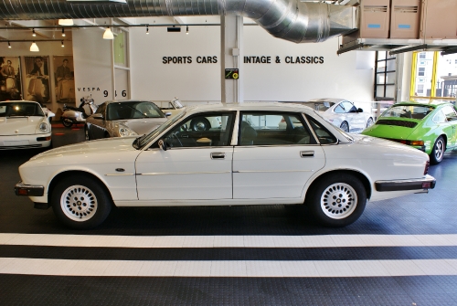 Used 1990 Jaguar XJ Series XJ6