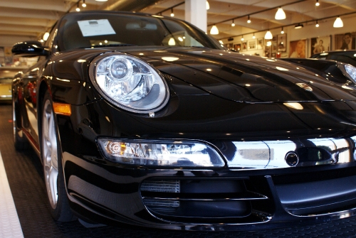 Used 2006 Porsche 911 Carrera S