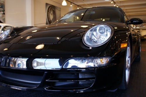 Used 2006 Porsche 911 Carrera S