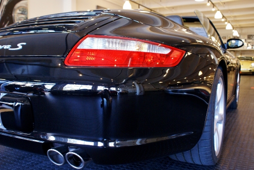 Used 2006 Porsche 911 Carrera S