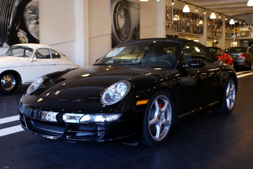 Used 2006 Porsche 911 Carrera S