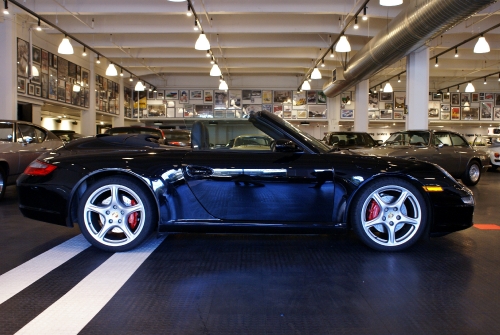 Used 2006 Porsche 911 Carrera S