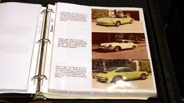 Used 1974 Porsche 911