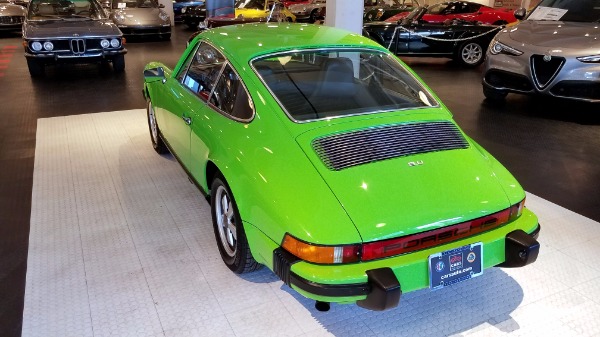 Used 1974 Porsche 911