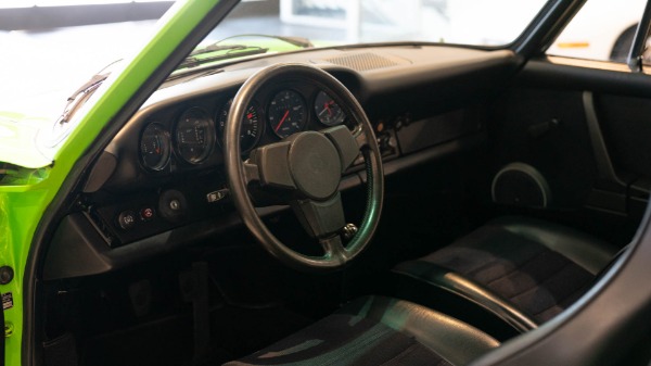 Used 1974 Porsche 911