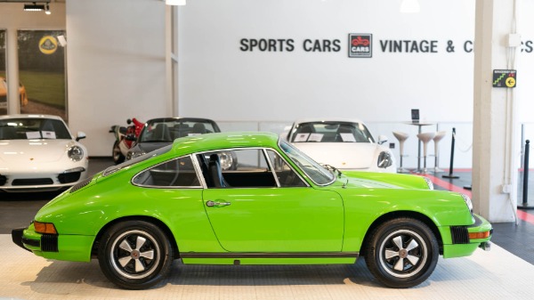 Used 1974 Porsche 911