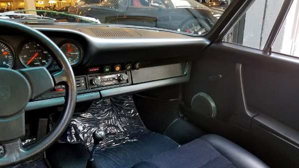 Used 1974 Porsche 911