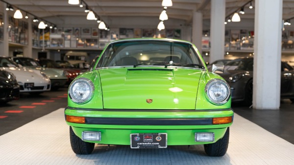 Used 1974 Porsche 911