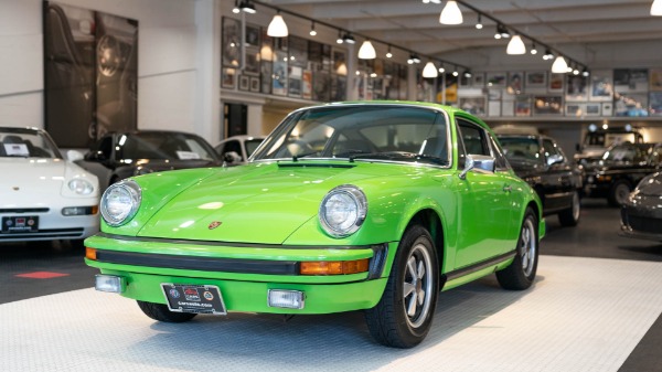 Used 1974 Porsche 911