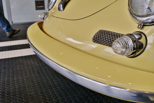 Used 1963 Porsche 356B 1600S GT Style