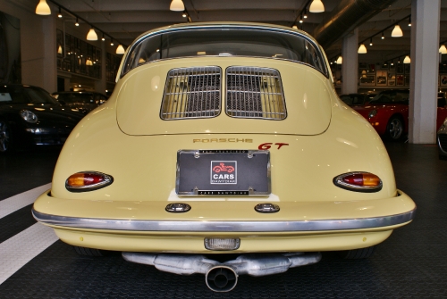 Used 1963 Porsche 356B 1600S GT Style