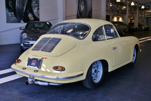 Used 1963 Porsche 356B 1600S GT Style