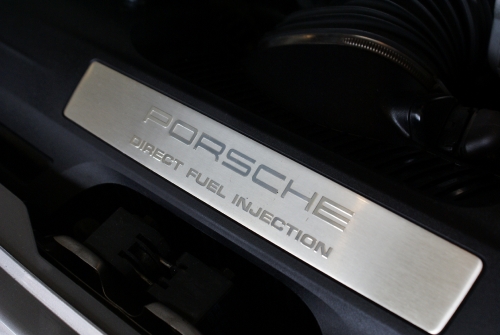 Used 2010 Porsche 911 Targa 4S