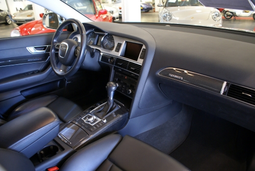 Used 2011 Audi S6 52 quattro Prestige