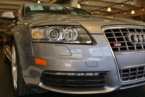 Used 2011 Audi S6 52 quattro Prestige