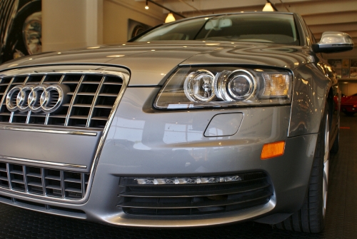 Used 2011 Audi S6 52 quattro Prestige