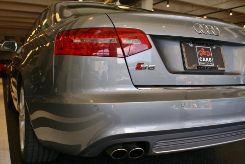 Used 2011 Audi S6 52 quattro Prestige