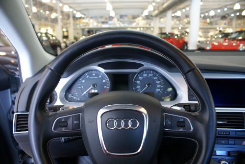 Used 2011 Audi S6 52 quattro Prestige