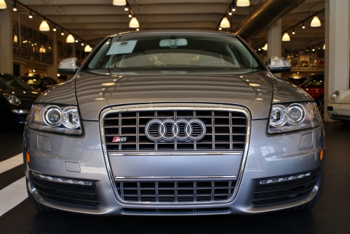 Used 2011 Audi S6 52 quattro Prestige