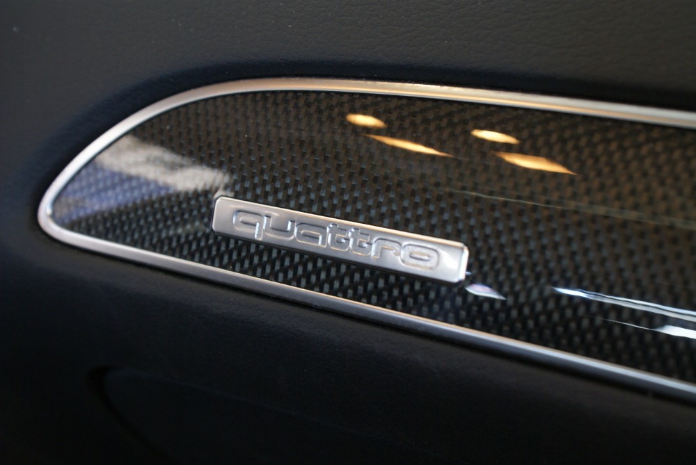 Used 2011 Audi S6 52 quattro Prestige