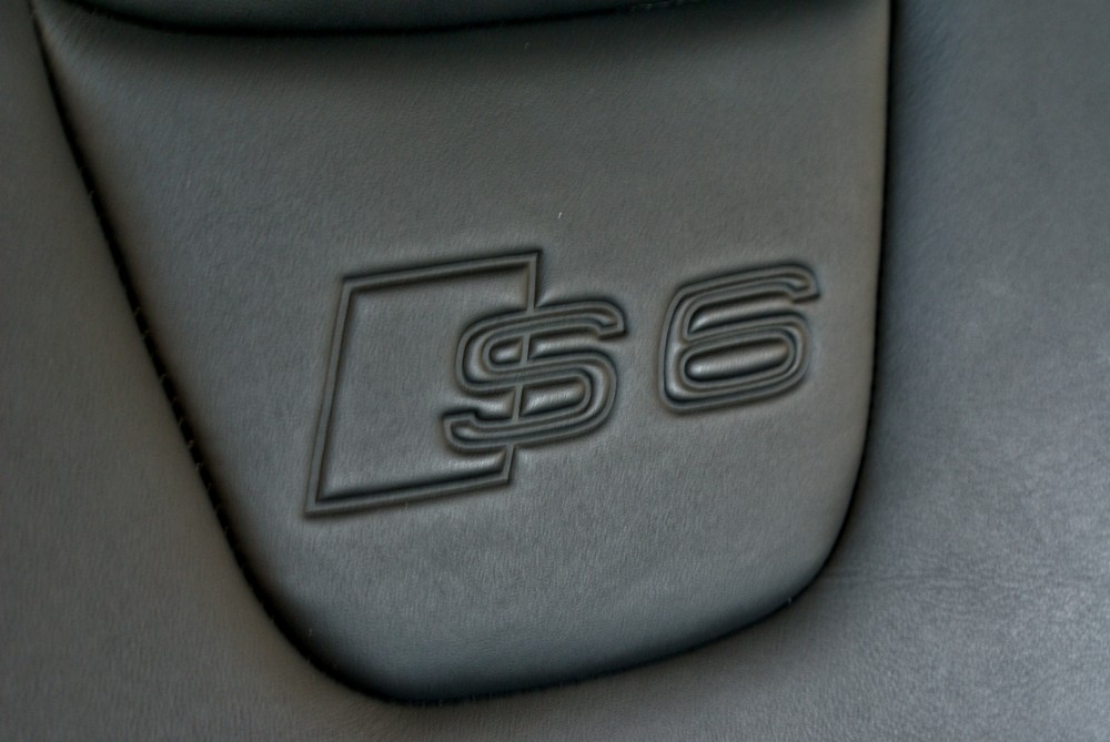 Used 2011 Audi S6 52 quattro Prestige