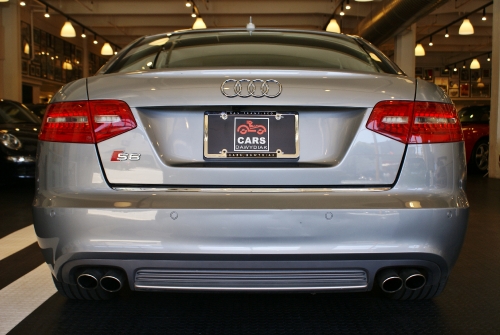 Used 2011 Audi S6 52 quattro Prestige